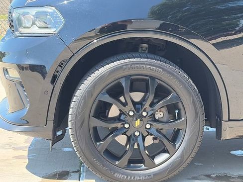 Used 2020 Dodge Durango GT AWD/4WD image 4