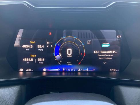 Used 2024 Chevrolet Colorado LT w/ LT Convenience Package image 26