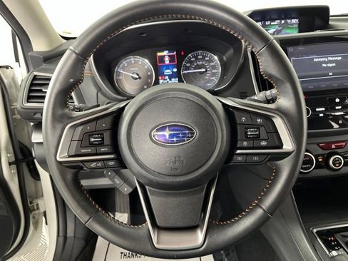 Used 2023 Subaru Crosstrek 2.5i Limited AWD/4WD image 21
