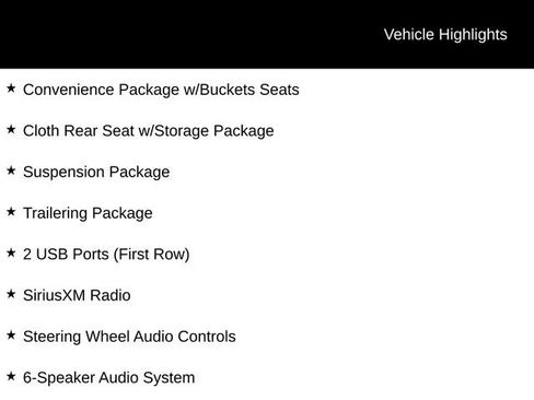 Used 2021 Chevrolet Silverado 1500 LT Trail Boss image 7