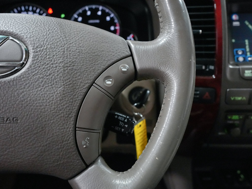 Used 2008 Lexus GX 470 AWD/4WD image 14