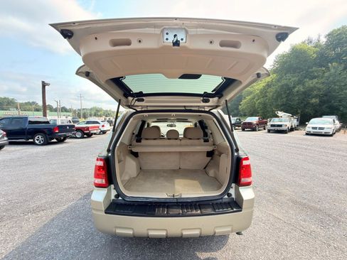 Used 2012 Ford Escape XLT AWD/4WD image 22