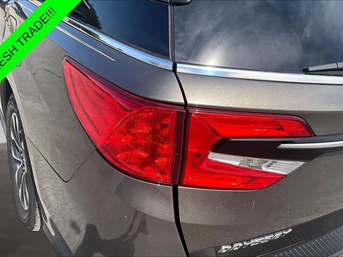 Used 2022 Honda Odyssey EX-L image 23