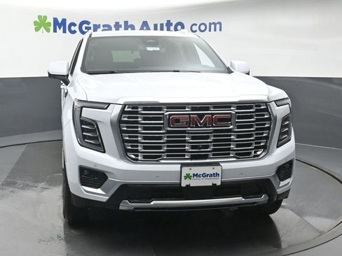 New 2026 GMC Yukon Denali image 4