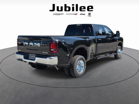 New 2026 RAM 3500 Tradesman AWD/4WD image 5