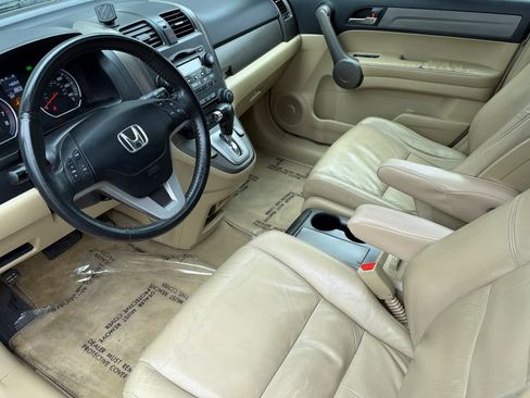 Used 2008 Honda CR-V EX-L image 13