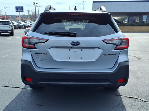 Used 2023 Subaru Outback Onyx Edition image 23