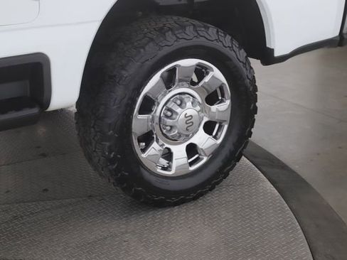 Used 2023 Ford F250 King Ranch AWD/4WD image 14