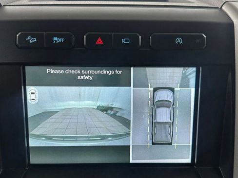 Used 2018 Ford F150 King Ranch w/ Equipment Group 601A Luxury image 22