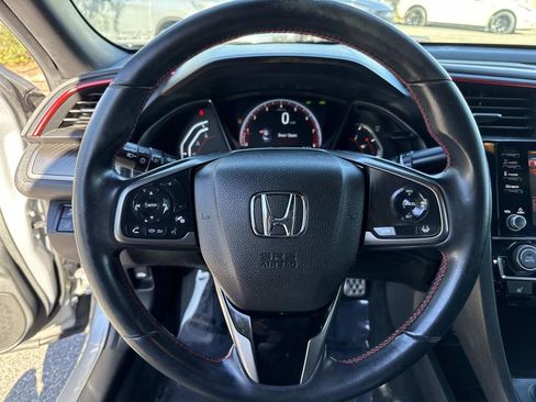 Used 2020 Honda Civic Si image 41