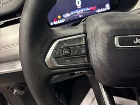 New 2026 Jeep Compass Limited w/ Sun, Sound & Navigation Group image 37