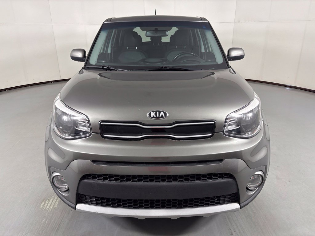 Used 2019 Kia Soul + w/ Audio Package FWD image 3