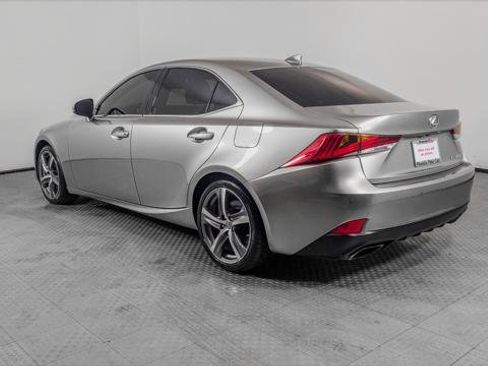 Used 2019 Lexus IS 300 w/ Premium Package image 6