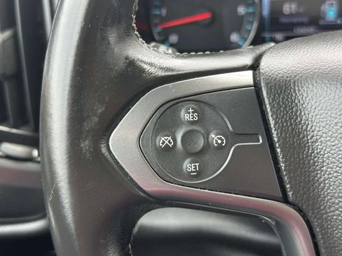 Used 2018 Chevrolet Silverado 1500 LT AWD/4WD image 28