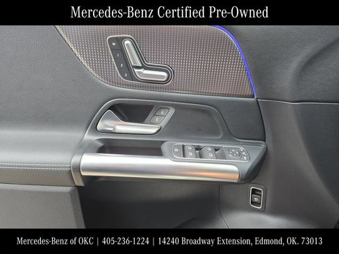 Used 2023 Mercedes-Benz GLA 250 image 17