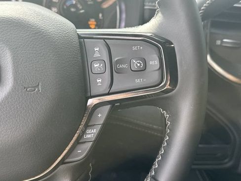 New 2026 RAM 2500 Limited RWD image 23