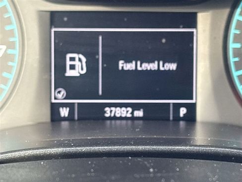 Used 2022 GMC Canyon AT4 w/ Trailering Package image 12