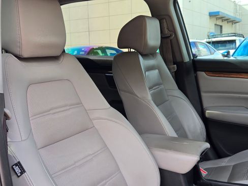 Used 2017 Honda CR-V EX-L image 28
