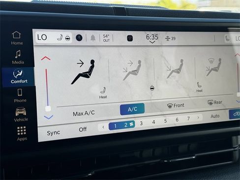 New 2026 Jeep Wrangler Willys image 29