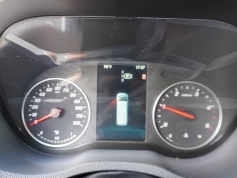 Used 2024 Mercedes-Benz Sprinter 4500 image 26