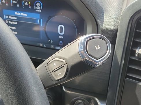 Used 2025 Ford F150 STX w/ Equipment Group 200A RWD image 30