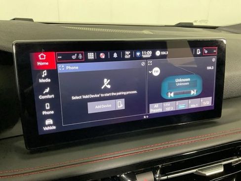 Used 2023 Dodge Hornet GT w/ Track Pack AWD/4WD image 11