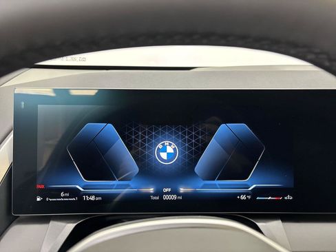 New 2026 BMW X3 xDrive30i w/ Convenience Package AWD/4WD image 28