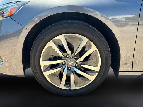 Used 2022 Honda Accord EX-L image 9