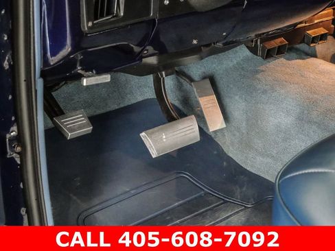 Used 1989 Chevrolet Blazer 4WD image 35