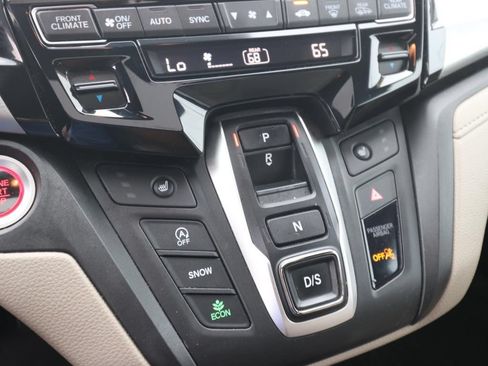 Used 2020 Honda Odyssey Touring image 21