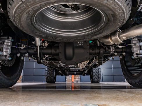 Used 2026 Ford F250 Platinum AWD/4WD image 16