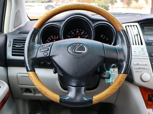 Used 2008 Lexus RX 350 AWD image 18