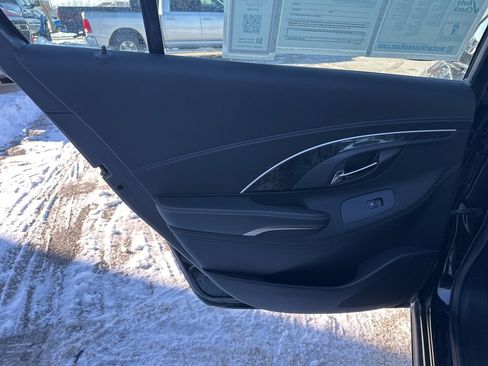 Used 2016 Buick LaCrosse Leather w/ Experience Buick Package image 39