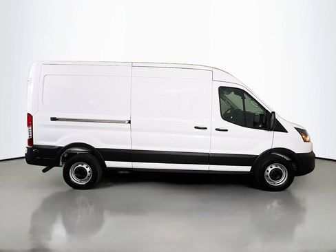 New 2026 Ford Transit 250 148 Medium Roof w/ Load Area Protection Package image 18