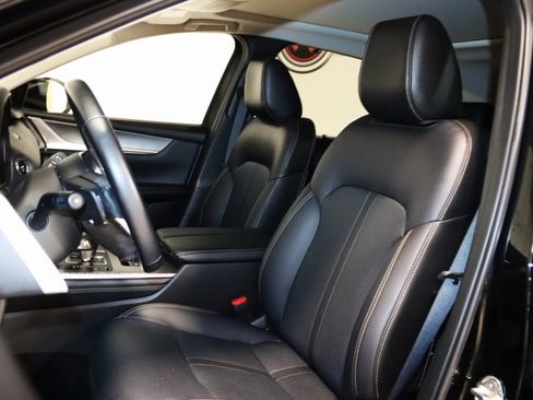 Used 2025 MAZDA CX-70 Plug-In Hybrid w/ Premium Pkg image 35