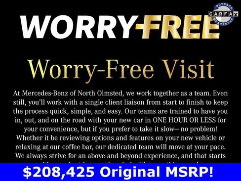 Used 2023 Mercedes-Benz AMG GT 63 S image 25