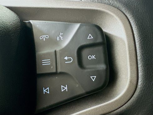 Used 2024 Ford Bronco Wildtrak image 19