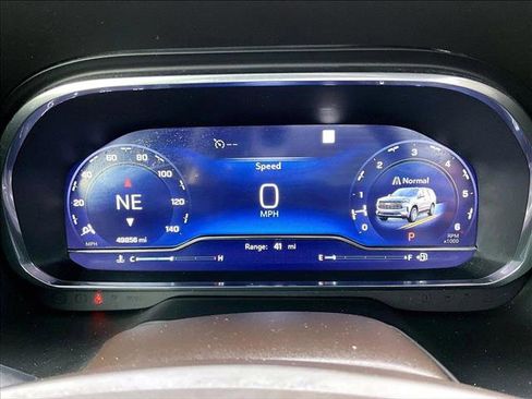 Certified 2022 Chevrolet Tahoe LT image 22