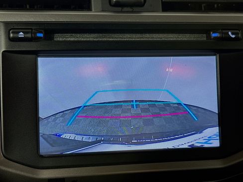 Used 2019 Toyota 4Runner Limited image 14