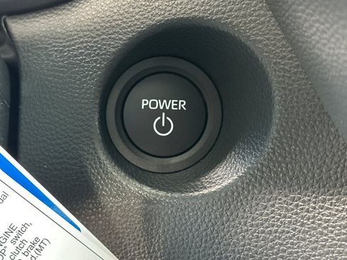 New 2026 Toyota Corolla Cross AWD Hybrid image 24