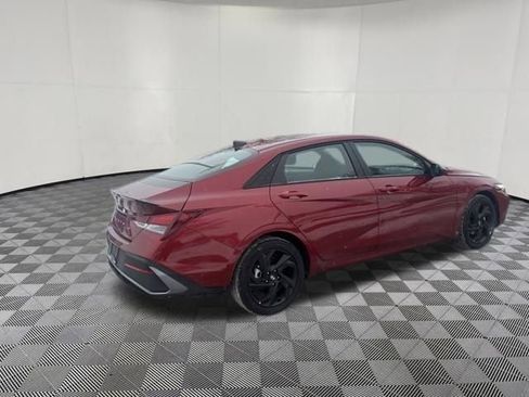New 2026 Hyundai Elantra Sport FWD image 29