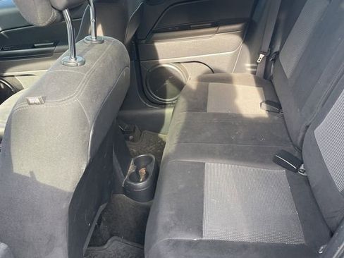 Used 2015 Jeep Patriot Latitude image 28