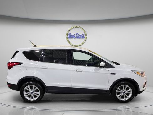Used 2019 Ford Escape SE AWD/4WD image 7