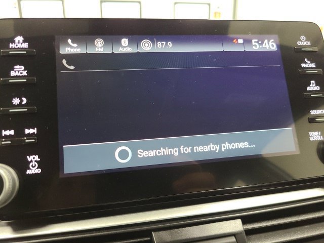 Used 2020 Honda Accord EX-L image 32