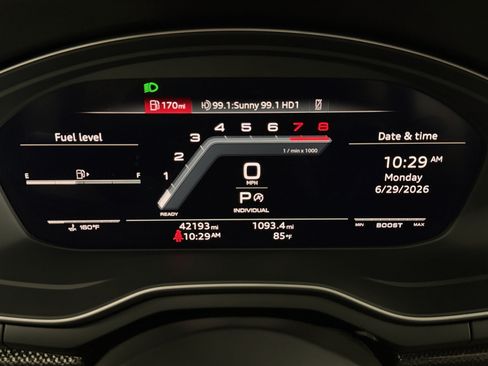 Used 2022 Audi S5 Premium Plus AWD/4WD image 23