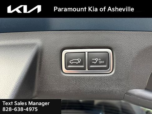 New 2026 Kia Sorento SX Prestige image 28