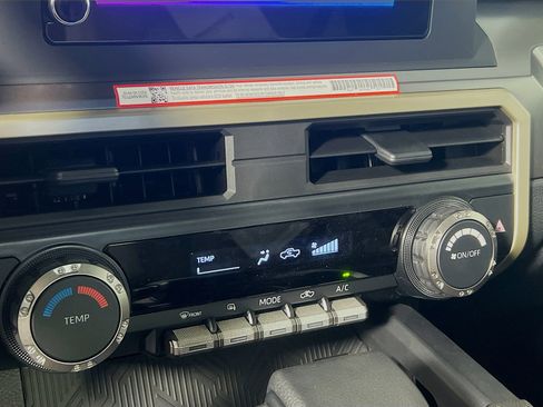 New 2025 Toyota Tacoma SR5 image 27