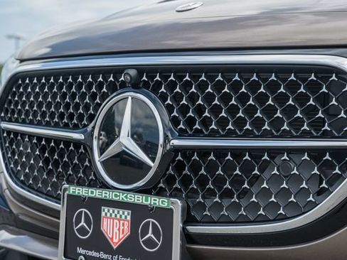 Certified 2024 Mercedes-Benz E 350 4MATIC Sedan image 14