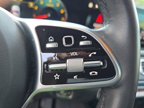 Used 2022 Mercedes-Benz GLE 350 image 19