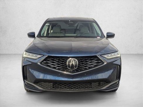 New 2026 Acura MDX SH-AWD w/ Technology Package image 6